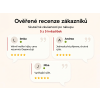 Ověřené recenze zákazníků