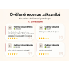 Ověřené recenze zákazníků