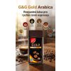 G&G Gold Arabica / 4311501178249