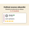 Ověřené recenze zákazníků