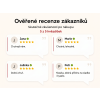 Ověřené recenze zákazníků