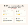 Ověřené recenze zákazníků