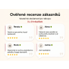 Ověřené recenze zákazníků