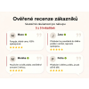 Ověřené recenze zákazníků