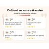 Ověřené recenze zákazníků