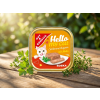 G&G Paštika s drůbežím masem 100g / nature