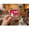 G&G Paštika s hovězím masem 100g / hand