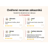 Ověřené recenze zákazníků