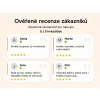 Ověřené recenze zákazníků