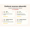 Ověřené recenze zákazníků