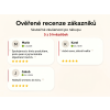 Ověřené recenze zákazníků