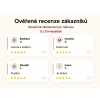 Ověřené recenze zákazníků