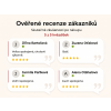 Ověřené recenze zákazníků