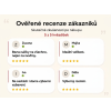 Ověřené recenze zákazníků