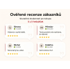 Ověřené recenze zákazníků