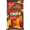 G&G Tortilla chips, HOT CHILI, 300 g