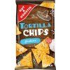 G&G Tortilla chips, přírodně soleno, 300 g