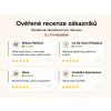 Ověřené recenze zákazníků