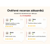 Ověřené recenze zákazníků