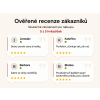 Ověřené recenze zákazníků