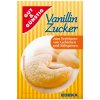 G&G Vanilkový cukr 15ks x 8g, 120g