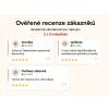 Ověřené recenze zákazníků
