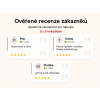Ověřené recenze zákazníků
