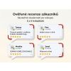 Ověřené recenze zákazníků