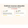 Ověřené recenze zákazníků