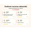 Ověřené recenze zákazníků
