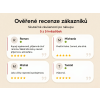 Ověřené recenze zákazníků