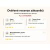 Ověřené recenze zákazníků