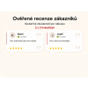 Ověřené recenze zákazníků