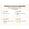 Ověřené recenze zákazníků