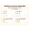 Ověřené recenze zákazníků