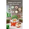 Kinder Joy Minecraft mobiln? infografika / 80310891