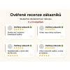 Ověřené recenze zákazníků