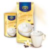 Krüger bílé Cappuccino s příchutí vanilky 500 g