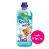 Kuschelweich aviváž FRISCHETRAUM 1 l, 38 PD