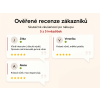 Ověřené recenze zákazníků