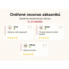 Ověřené recenze zákazníků