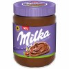 Milka lískooříšková pomazánka MAXI balení 600g