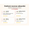 Ověřené recenze zákazníků