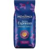 Mövenpick Espresso zrnková káva 1 kg