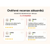 Ověřené recenze zákazníků