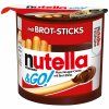 nutella & GO! s křupavou tyčinkou 52 g
