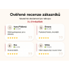 Ověřené recenze zákazníků