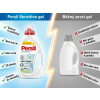 Persil Sensitive Gel pro citlivou pokožku 20 dávek 1 L