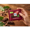 Ritter Sport Halbbitter 100 g - hand