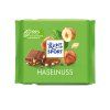 Ritter Sport Nuss Splitter mléčná čokoláda 100 g